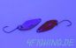 Preview: TROUT BAIT WASP der Highend Spoon by Zielfisch FARBCODE 28